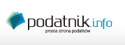 Przejdź na stronę Podatnik.info (otwiera w nowym oknie)